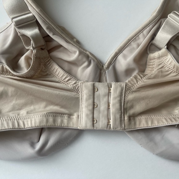 Olga bra size 38DD - Picture 5 of 7